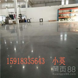 大嶺鎮(zhèn)廠房水磨石起灰處理與惠州平山水磨石硬化施工技術(shù)探討