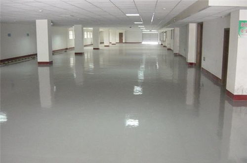 專業(yè)地坪全解析 盛京地坪與天津環(huán)氧地坪施工指南
