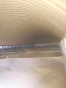 天津冷庫聚氨酯噴涂保溫施工與環保工程