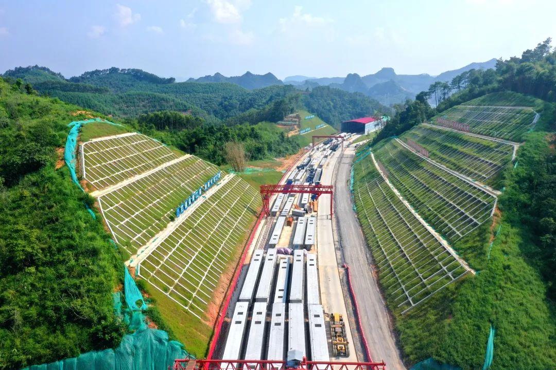 打造平安百年品質(zhì)環(huán)保工程，這么干！