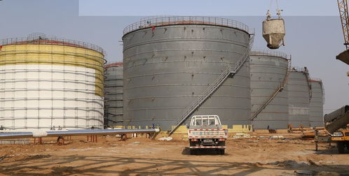 從春天出發(fā) 廣饒“一企兩項(xiàng)目”踏春提速，繪就綠色工業(yè)新畫(huà)卷