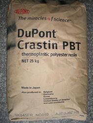 環保工程料改性助劑PBT 830F 特性、應用與環保價值解析